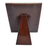 Large Silver Picture Frame