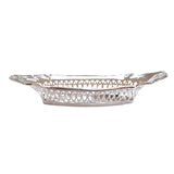 Silver Bon-Bon Dish