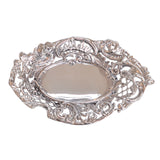 Silver Bon-Bon Dish
