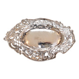 Silver Bon-Bon Dish