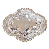 Silver Bon-Bon Dish
