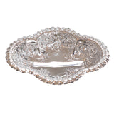 Silver Bon-Bon Dish