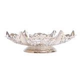 Silver Bon-Bon Dish