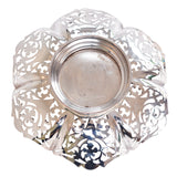 Silver Bon-Bon Dish