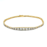 Diamond Bracelet