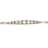Diamond Bracelet