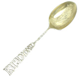 Silver 'Richmond' Spoon