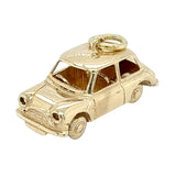 'Mini' Car Charm