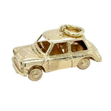'Mini' Car Charm