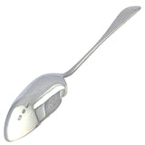 Silver Engraved Jam Spoon