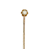 Pearl Tie Pin