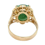 Aventurine Ring