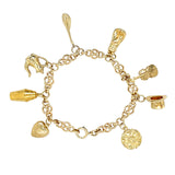 Charm Bracelet