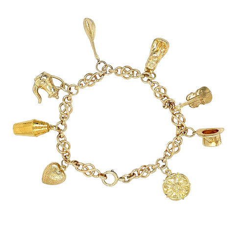 Charm Bracelet