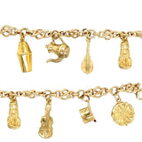 Charm Bracelet