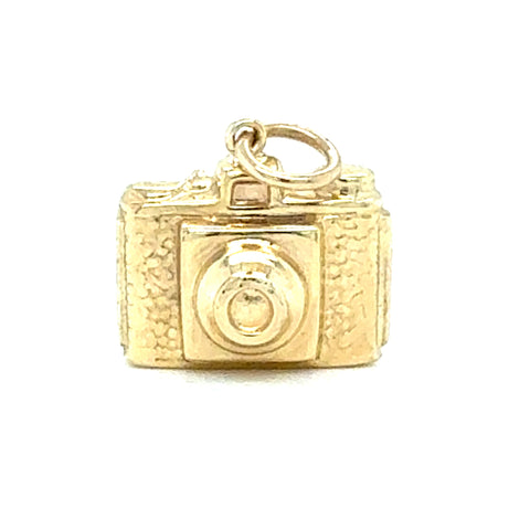 Camera Charm