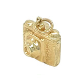 Camera Charm