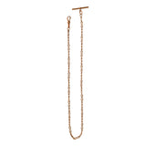 Fancy Link Watch Chain