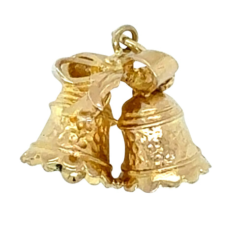 Bells Charm
