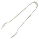 Silver Sugar Tongs