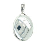 Silver Locket