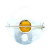 'Celtic' Style Brooch