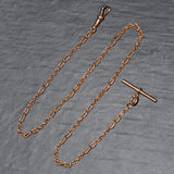 Fancy Link Watch Chain