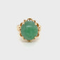 Aventurine Ring