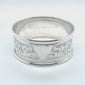 Silver Napkin Ring