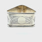 Silver Napkin Ring