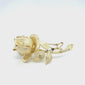 Rose Brooch