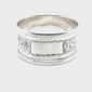 Silver Napkin Ring