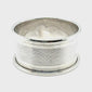 Silver Napkin Ring
