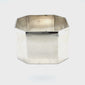 Silver Napkin Ring
