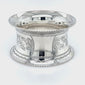 Silver Napkin Ring