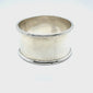 Silver Napkin Ring