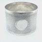 Silver Napkin Ring