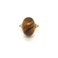 Tiger's Eye Ring