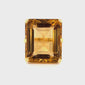 Citrine Ring