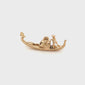 Boat/Gondola Charm