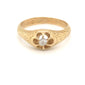Victorian Diamond Ring