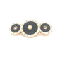 Locket Brooch