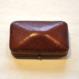 Rose Gold Cuff Links