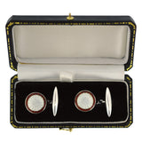 vintage cufflinks