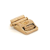 Typewriter Charm