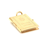 Driving Licence Charm