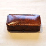 Jade Cuff Links