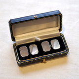 Hallmarked Silver Cufflinks