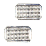 Hallmarked Silver Cufflinks