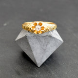 Victorian Diamond Ring